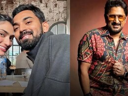 आथिया शेट्टी, क्रिकेटर केएल राहुल और एक्टर अरशद वारसी के नाम पर ठगी, तीन लोगों के खिलाफ मामला दर्ज