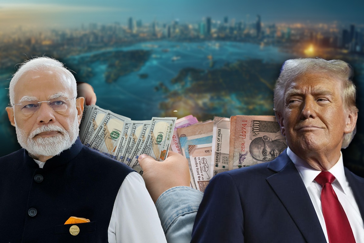 Trump Tariffs On India Updates: China Next? 'Could Happen', Says US President