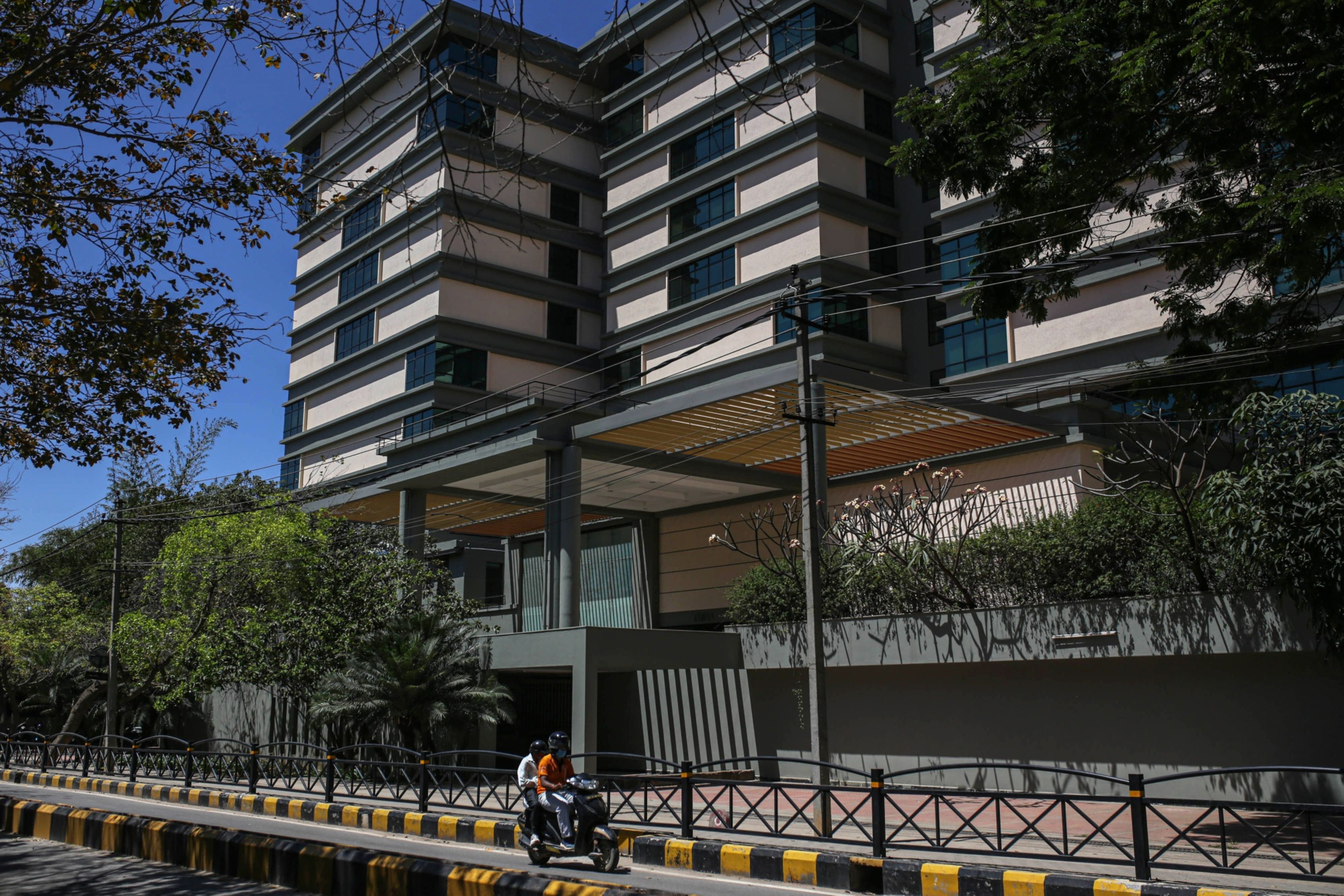 TCS Q1 Review - Robust Core Growth, Deal Wins To Drive Expansion: Motilal Oswal