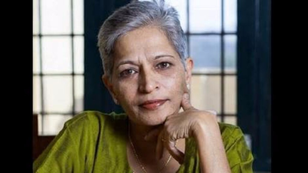 Senior Journalist Gauri Lankesh Shot Dead at Bengaluru Residence