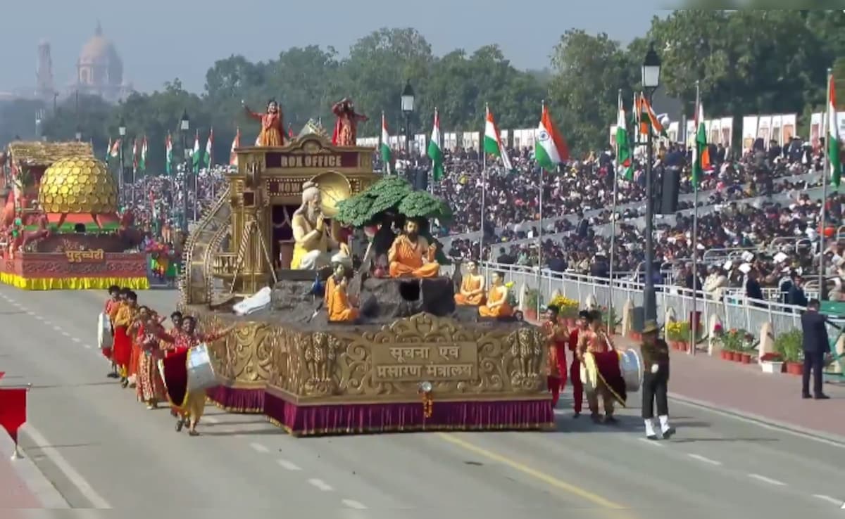 Latest and Breaking News on NDTV Latest and Breaking News on NDTV