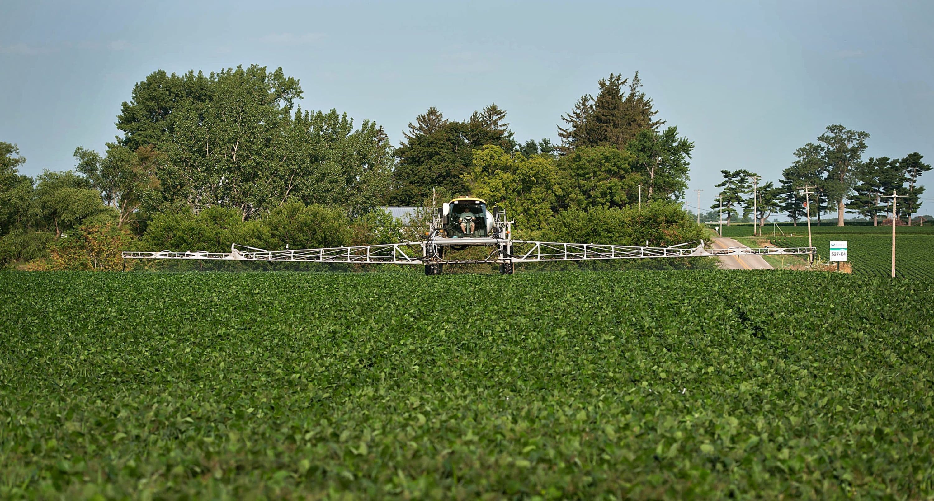 UPL Q4 Review - Beat On All Fronts: Prabhudas Lilladher