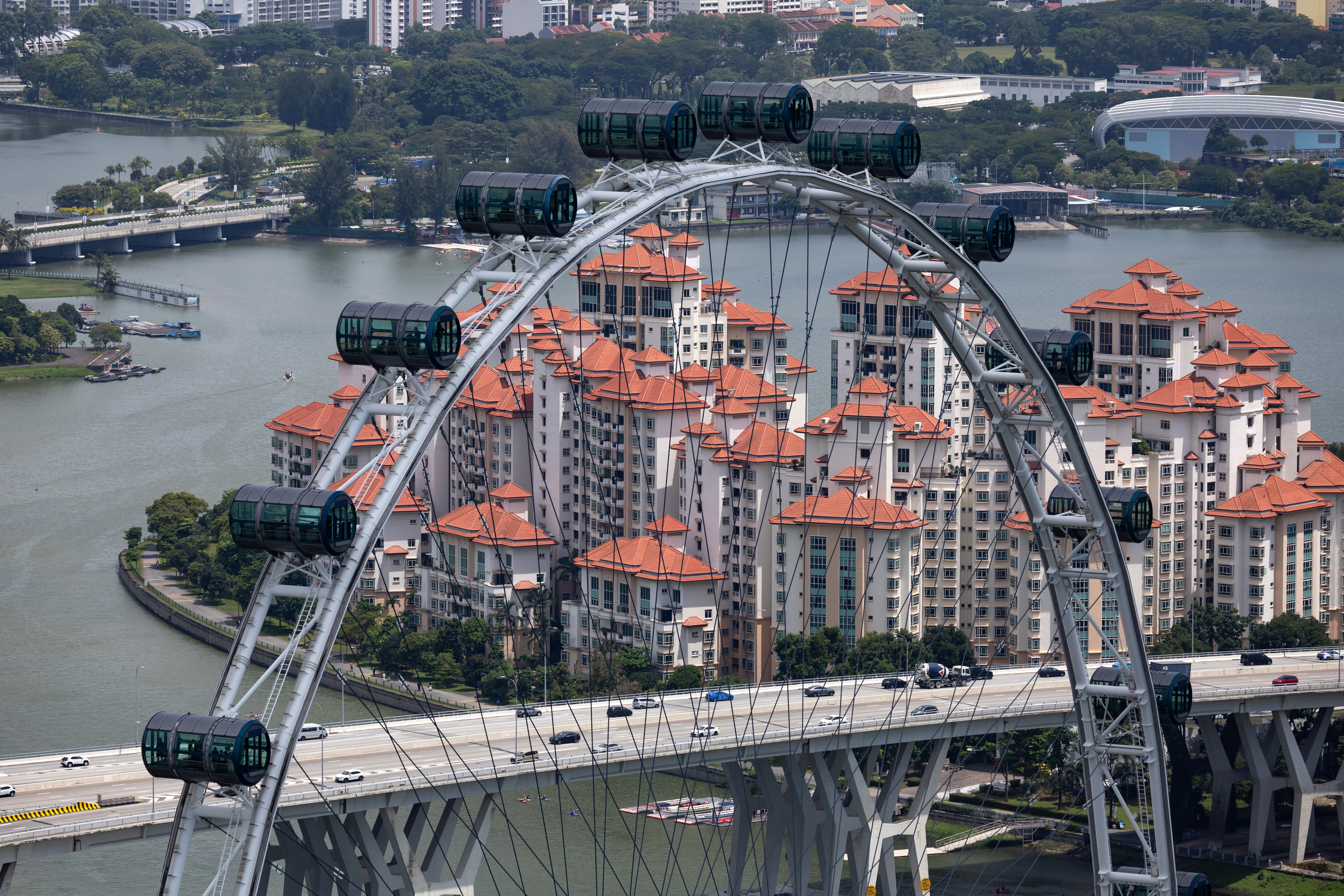 Blackstone Revamps Asia Real Estate Unit as Miyasaki Steps Down