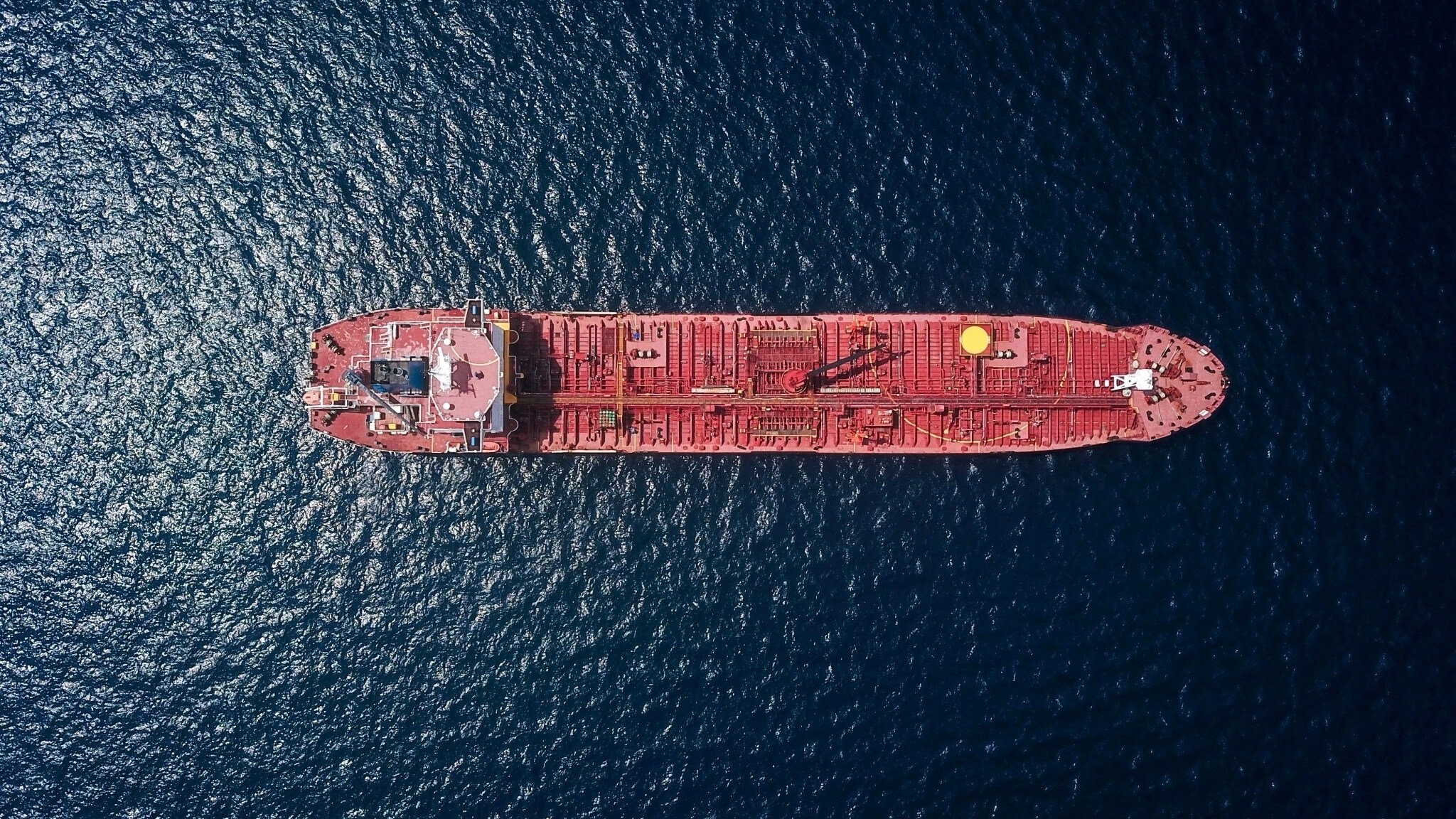 Trade Deficit Widens To Record High In October