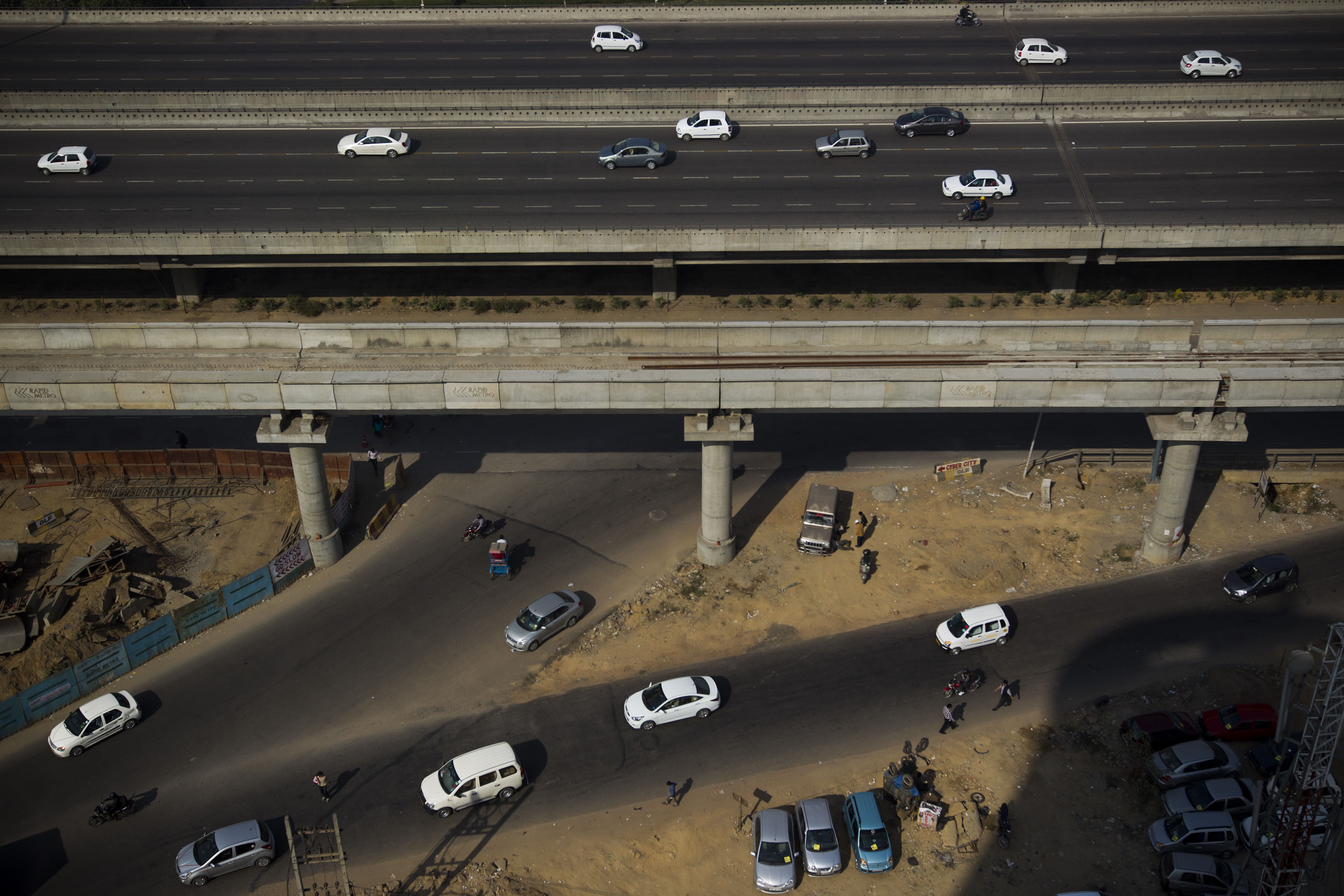 Not So &lsquo;August&rsquo; Track Record For The Nifty Infrastructure Index