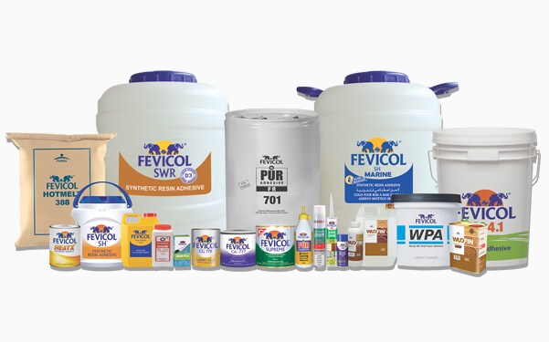Pidilite Industries Q3 Preview: Ebitda Margin Likely To Rise On Better Gross Margin