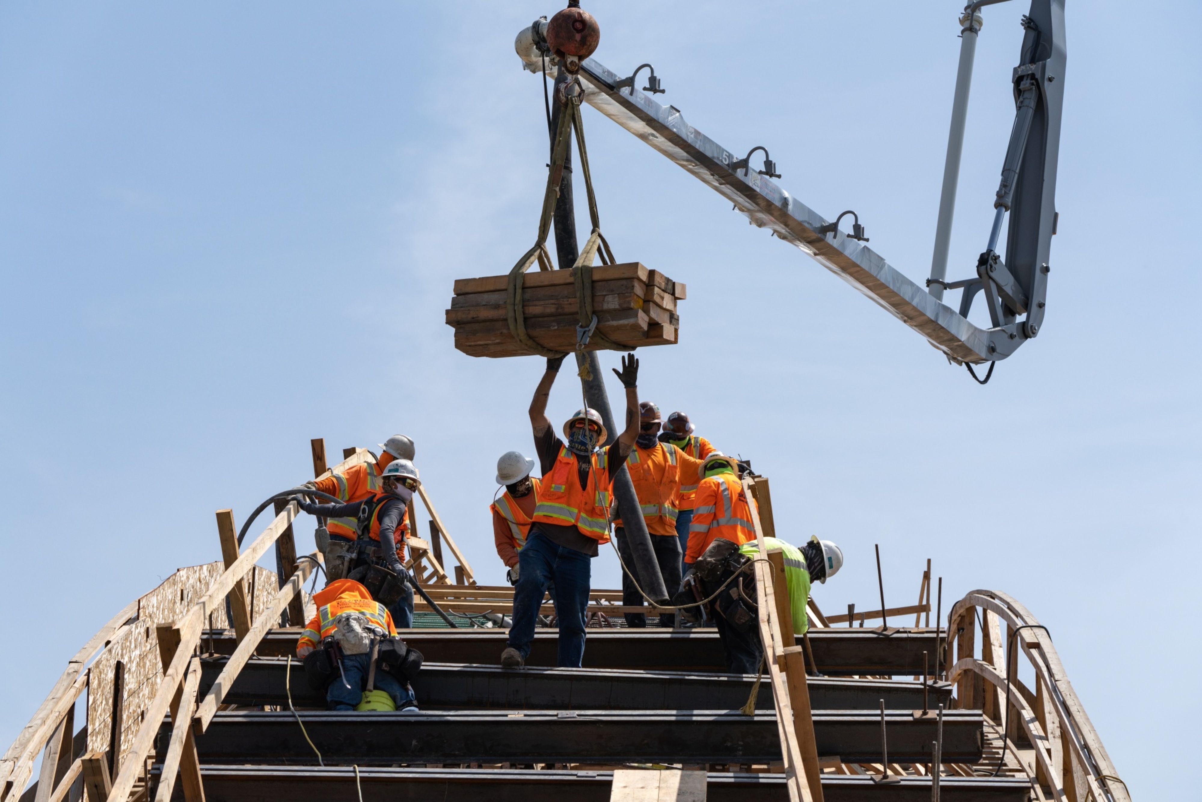 Ahluwalia Contracts Q4 Review - Delivering On Execution; Margins To Follow: Centrum Broking