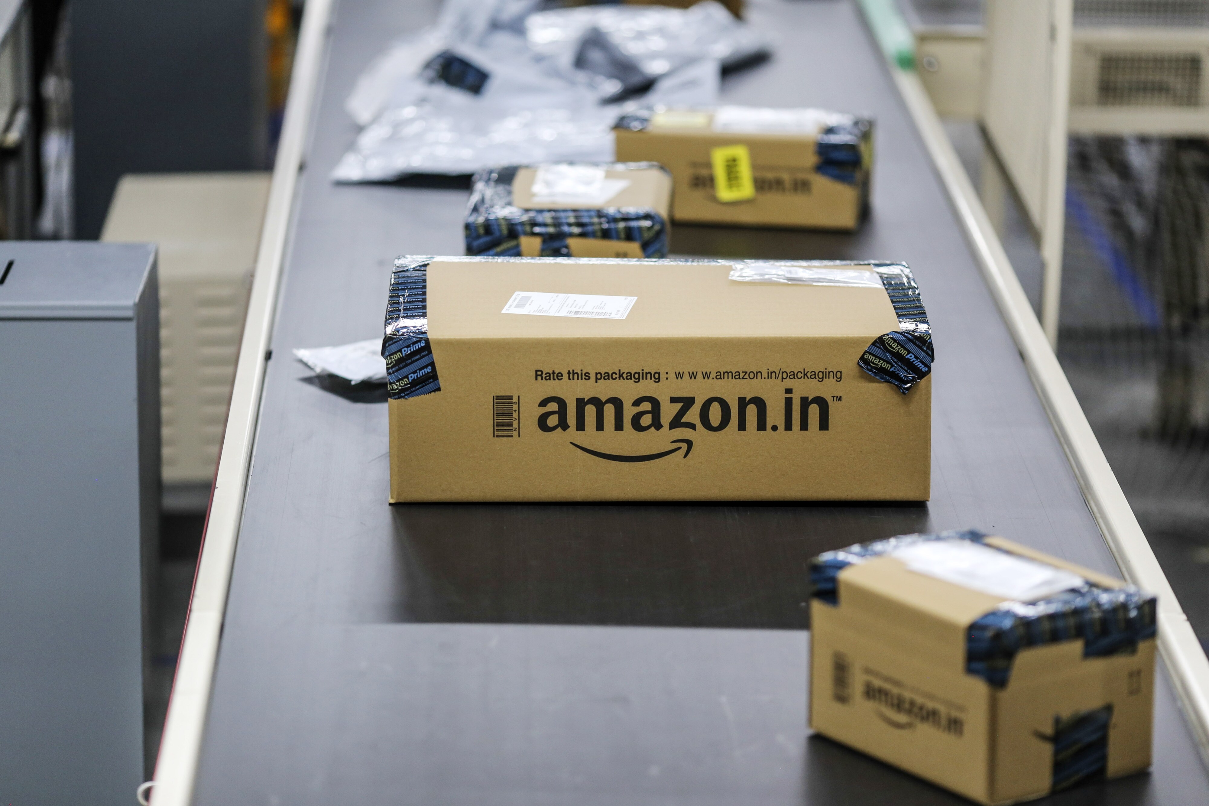 Indian E-Commerce Market To Touch $84 Billion In 2021, Report Says