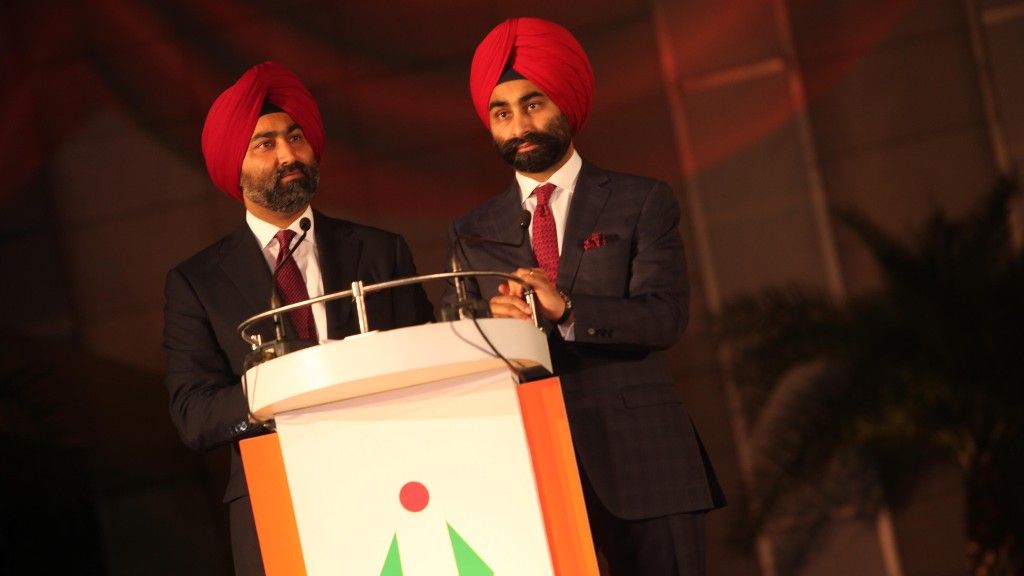 Delhi Court Extends Police Custody Of Singh Brothers, Official By 2 Days