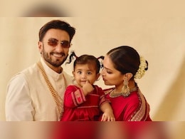 'धुरंधर' की सफलता के बाद रणवीर सिंह बेटी दुआ के साथ बिता रहे हैं खास वक्त