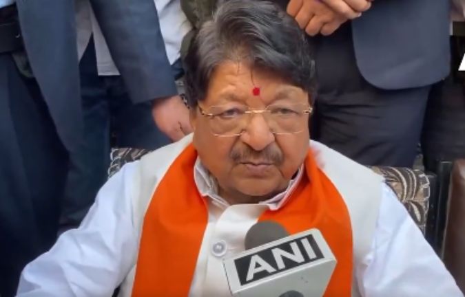 इंदौर दूषित पानी मामला: 'कुछ लोगों की डेथ नेचुरल है...', मंत्री कैलाश विजयवर्गीय का एक और बयान&nbsp;