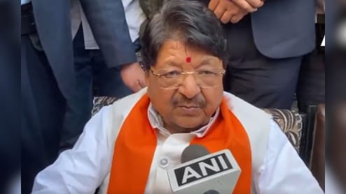 इंदौर दूषित पानी मामला: 'कुछ लोगों की डेथ नेचुरल है...', मंत्री कैलाश विजयवर्गीय का एक और बयान&nbsp;