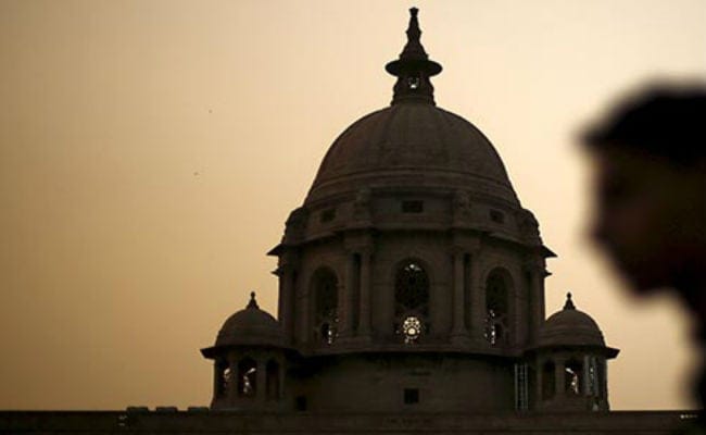 Finance Ministry Invites Suggestions For Budget 2017-18