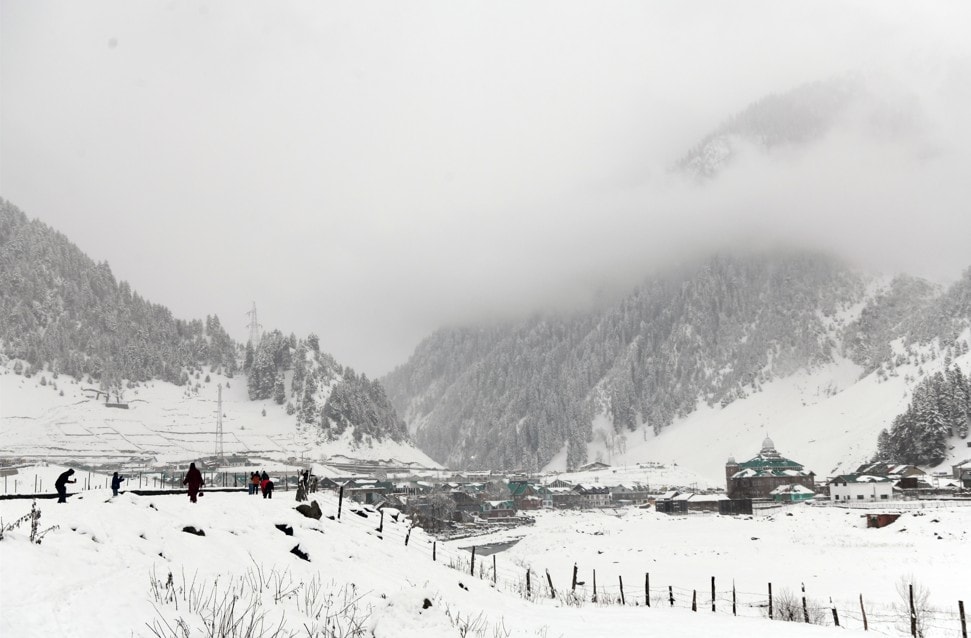 Latest and Breaking News on NDTV