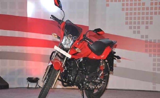 Hero MotoCorp June Sales Jump 14% To 6,24,185 Units