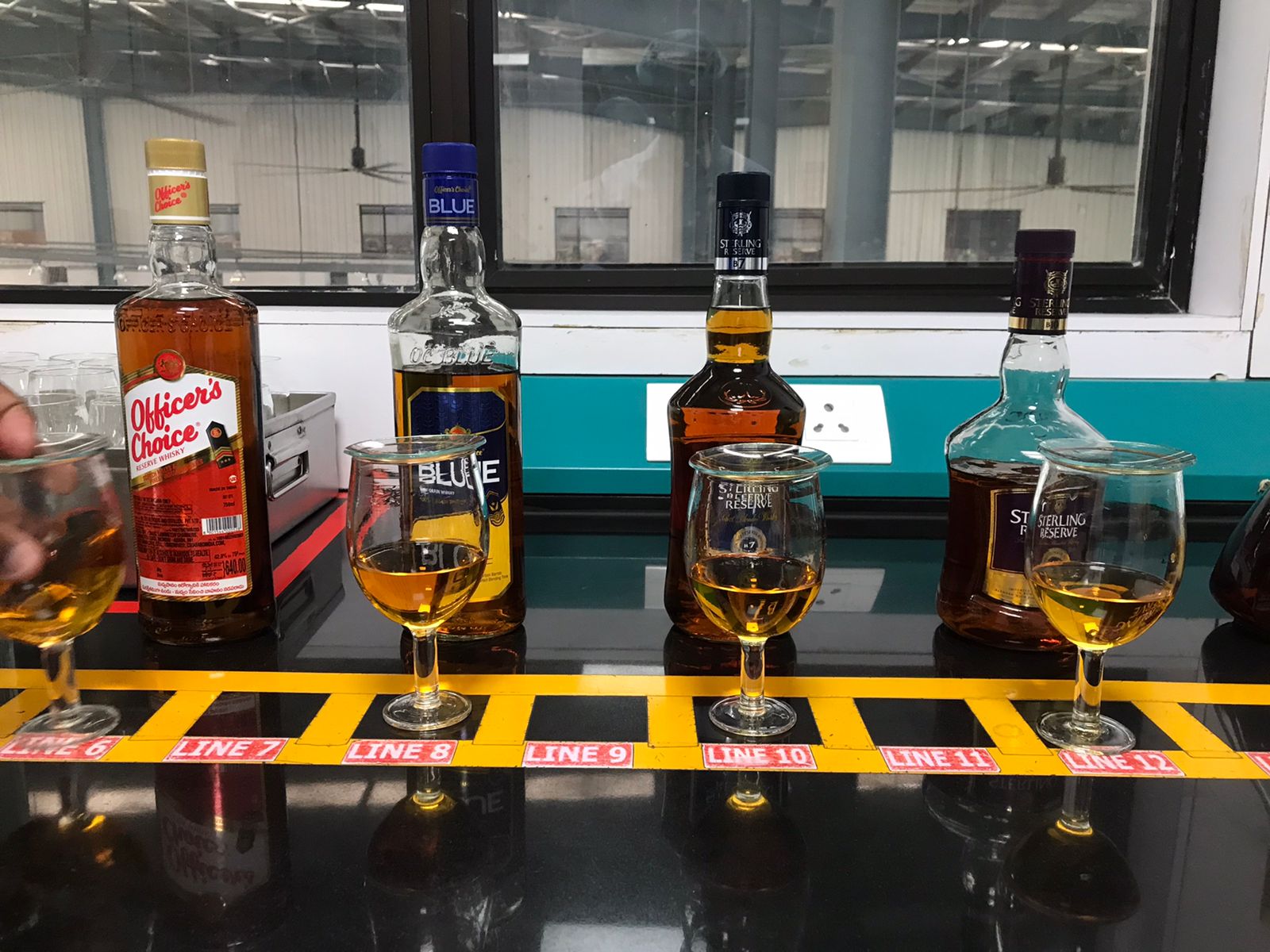 Allied Blenders And Distillers IPO- Investment Rationale, Issue Details, Financials, Risks & More: Anand Rathi