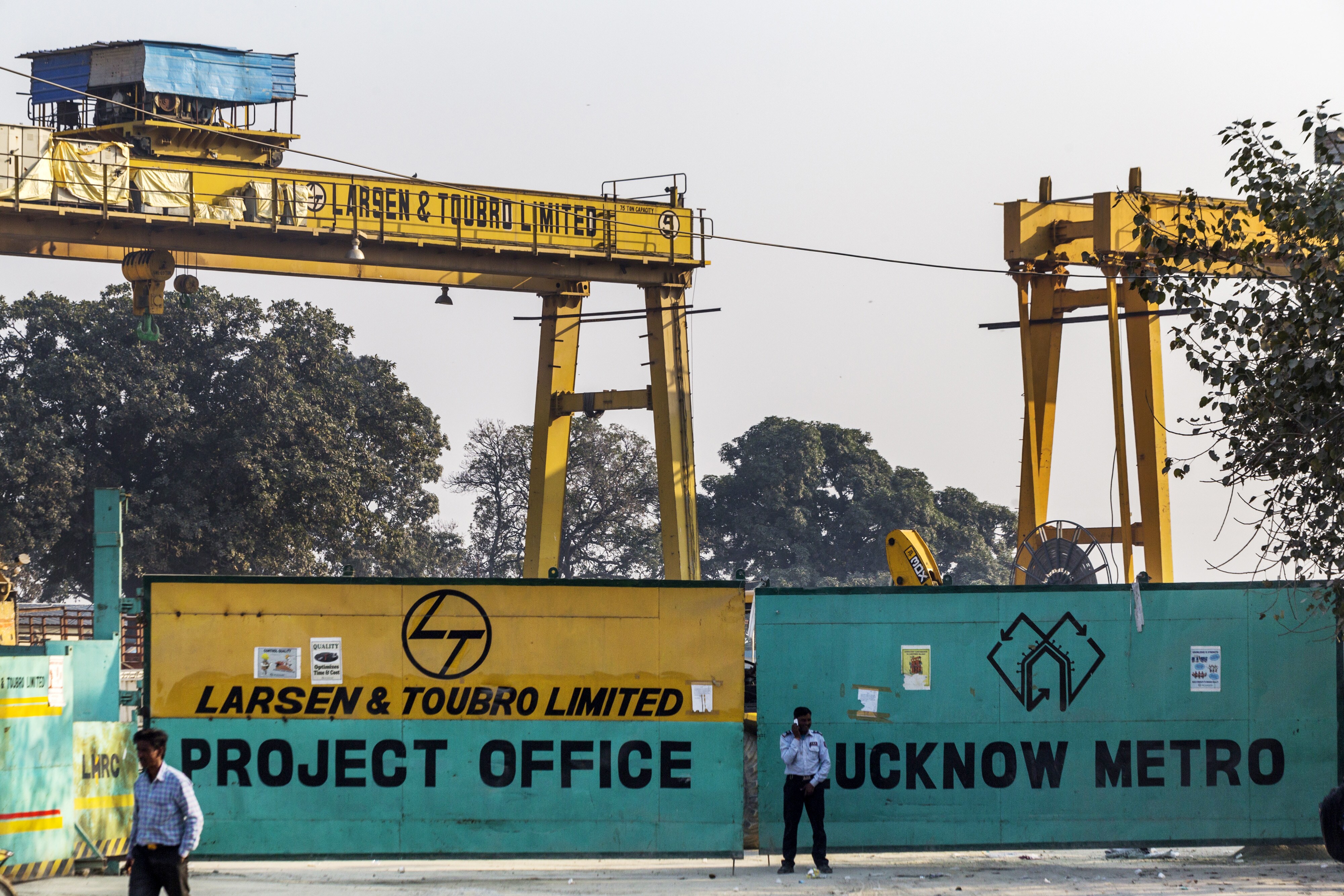 L&T&rsquo;s Hostile Bid Is More Than Reckless Pursuit And Ego