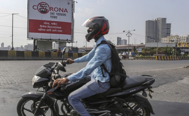 India May See First Contraction In 40 Years On Lockdown Extension