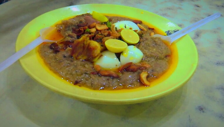 In Hyderabad, Biryani&rsquo;s Not On The Table This Month. Here&rsquo;s Why...