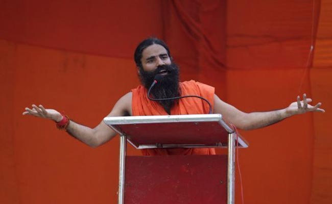 Patanjali To Set Up Rs 1,666 Crore Food And Herbal Park In Noida