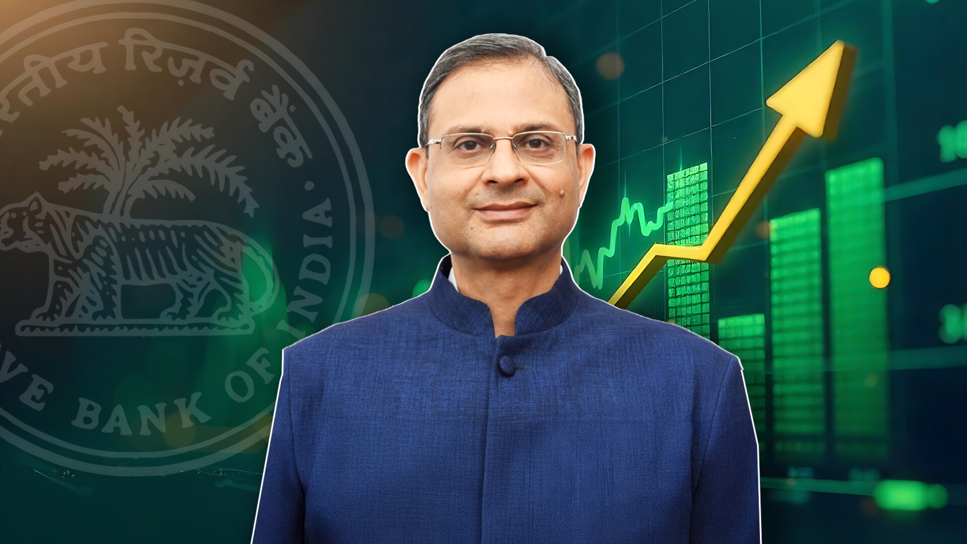 Stock Market Today: Sensex, Nifty Reverse Two-Week Losses; Rate Cut Boosts Nifty Bank To Record High 