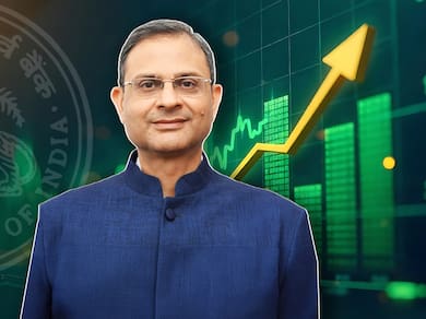 Stock Market Today: Sensex, Nifty Reverse Two-Week Losses; Rate Cut Boosts Nifty Bank To Record High 