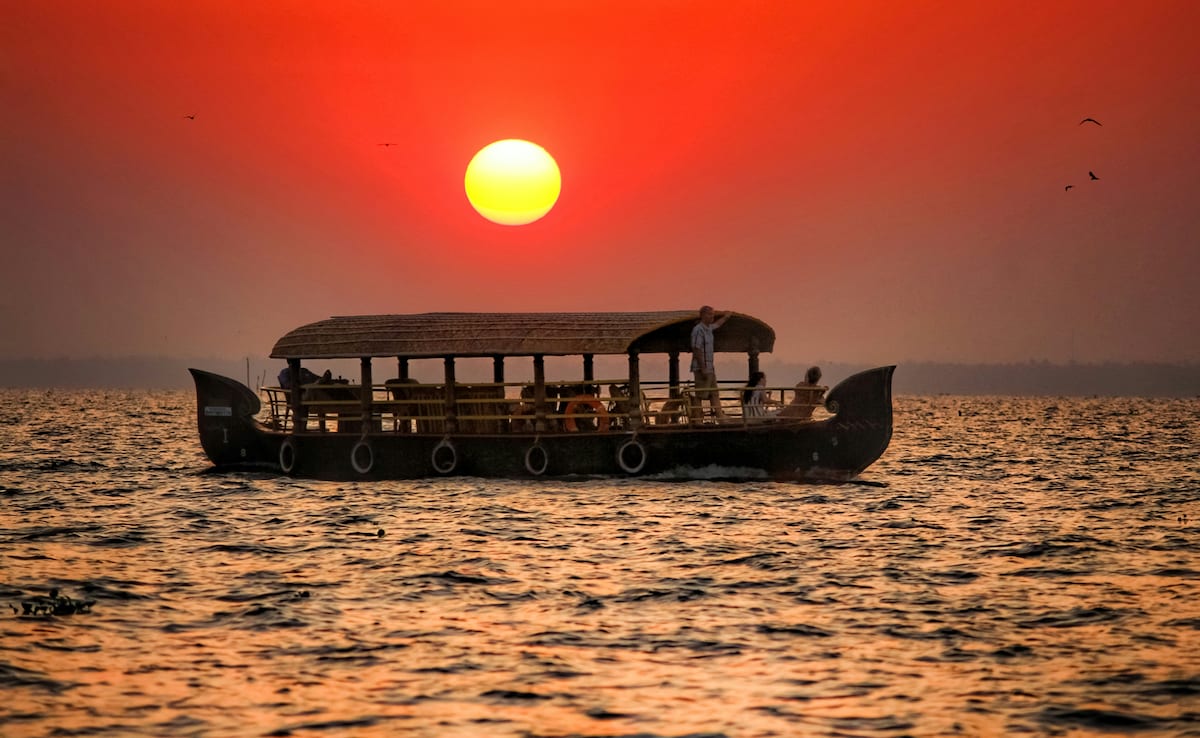 Latest and Breaking News on NDTV