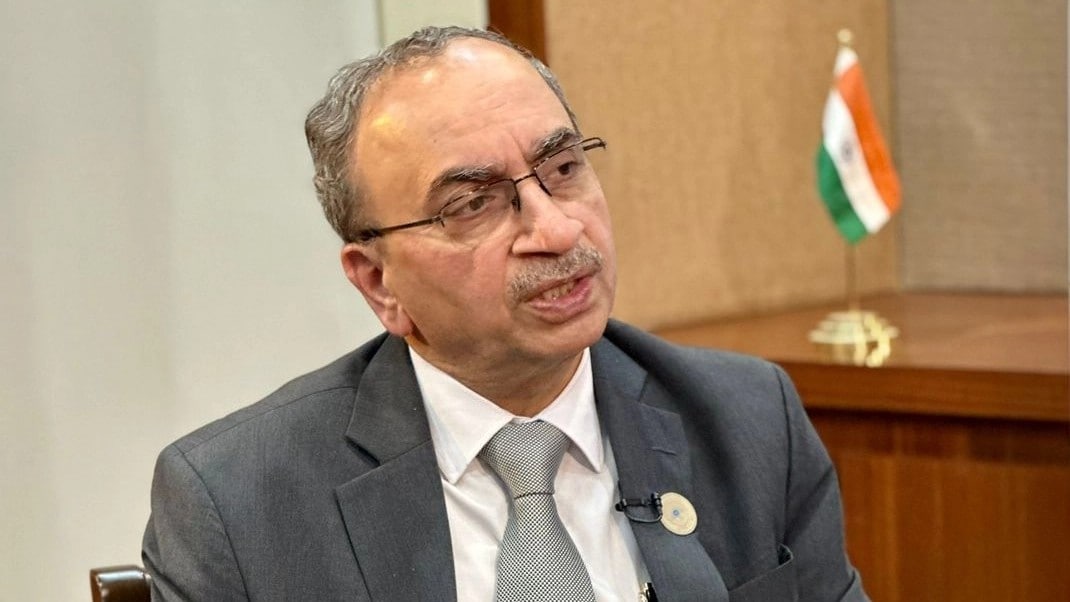 Rate Cuts To Begin From Second Or Third Quarter Of FY25, Says SBI Chairman