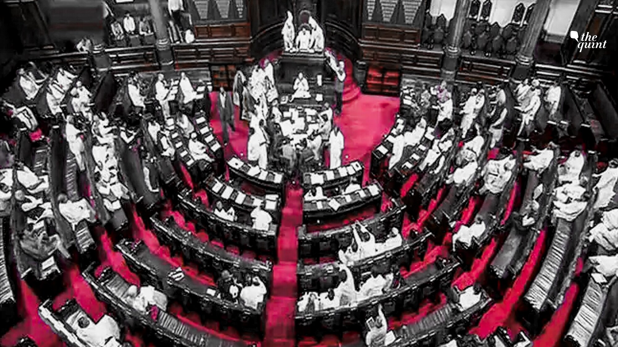 RS Elections: BJP Wins 12 of 26 Seats up for Grabs From 7 States