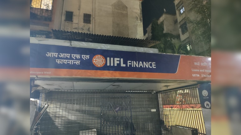 IIFL Finance Shares Rise After Company Clarification On Special Tax Audit