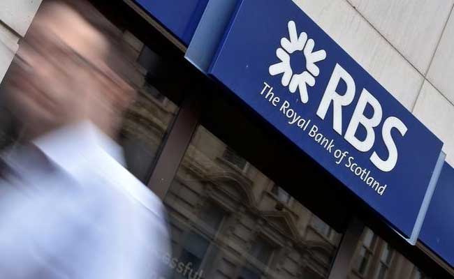 Royal Bank Of Scotland Fails Stress Test: Bank of England