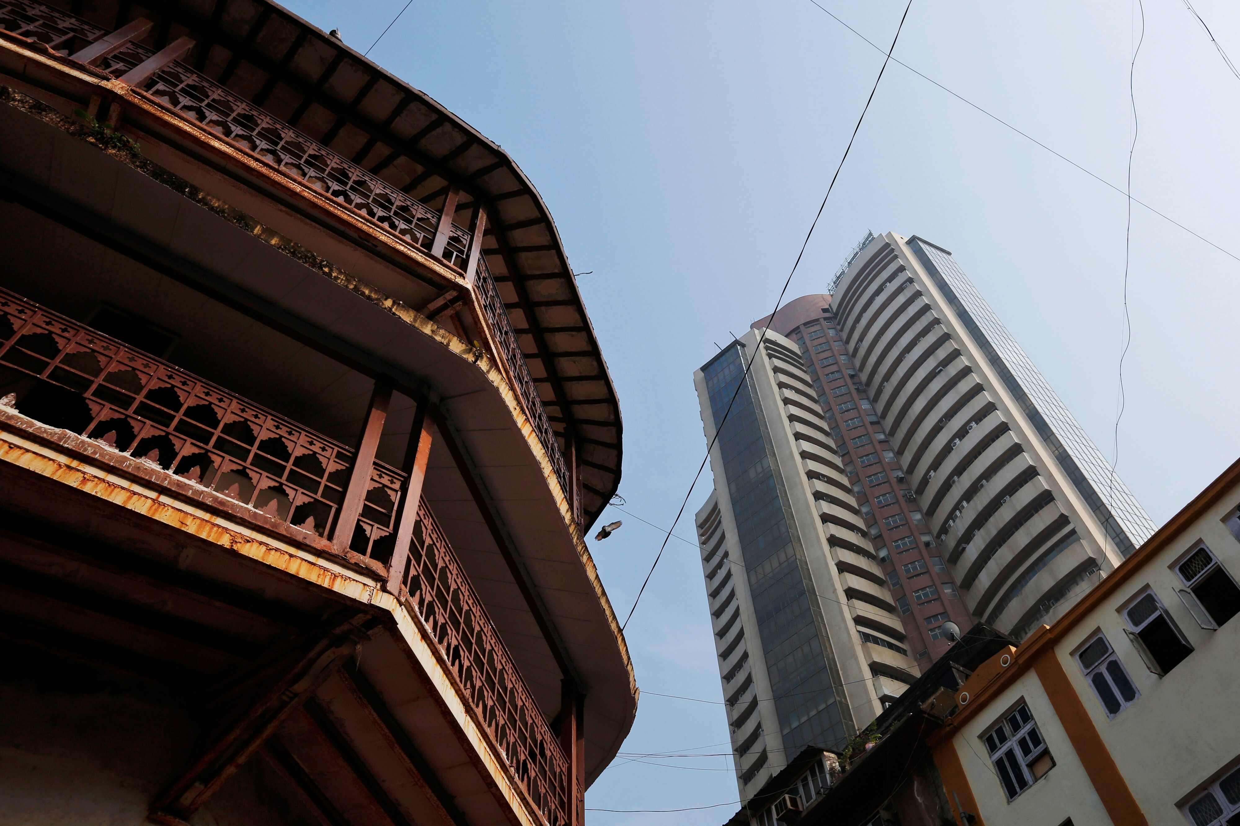 Pharma, Auto Stocks Help Sensex, Nifty Clock Third Week Of Gains