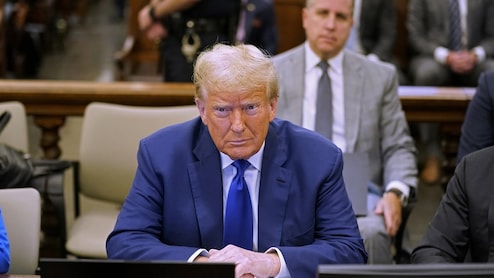 US Govt Shutdown Looms As Democrats Vow to Block Funding Over Minneapolis ICE Killings