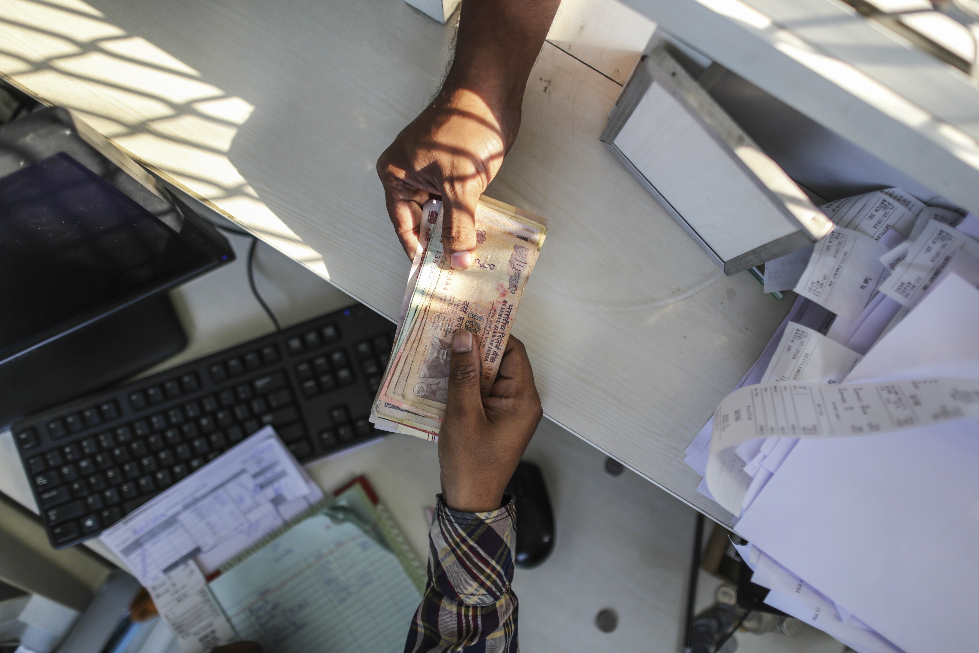 Startup Street: Indian States Need To Buy More From Startups