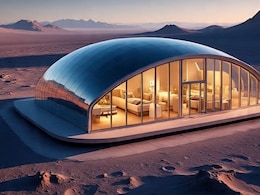 चांद पर बन रहा है होटल, 2032 तक होगा तैयार, जानिए कौन जा सकेगा और कितना होगा 1 रात का किराया