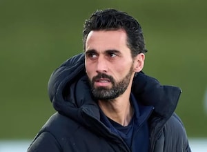 "Id Fail Spectacularly": Alvaro Arbeloas Big Jose Mourinho Statement After Becoming Real Madrid Manager
