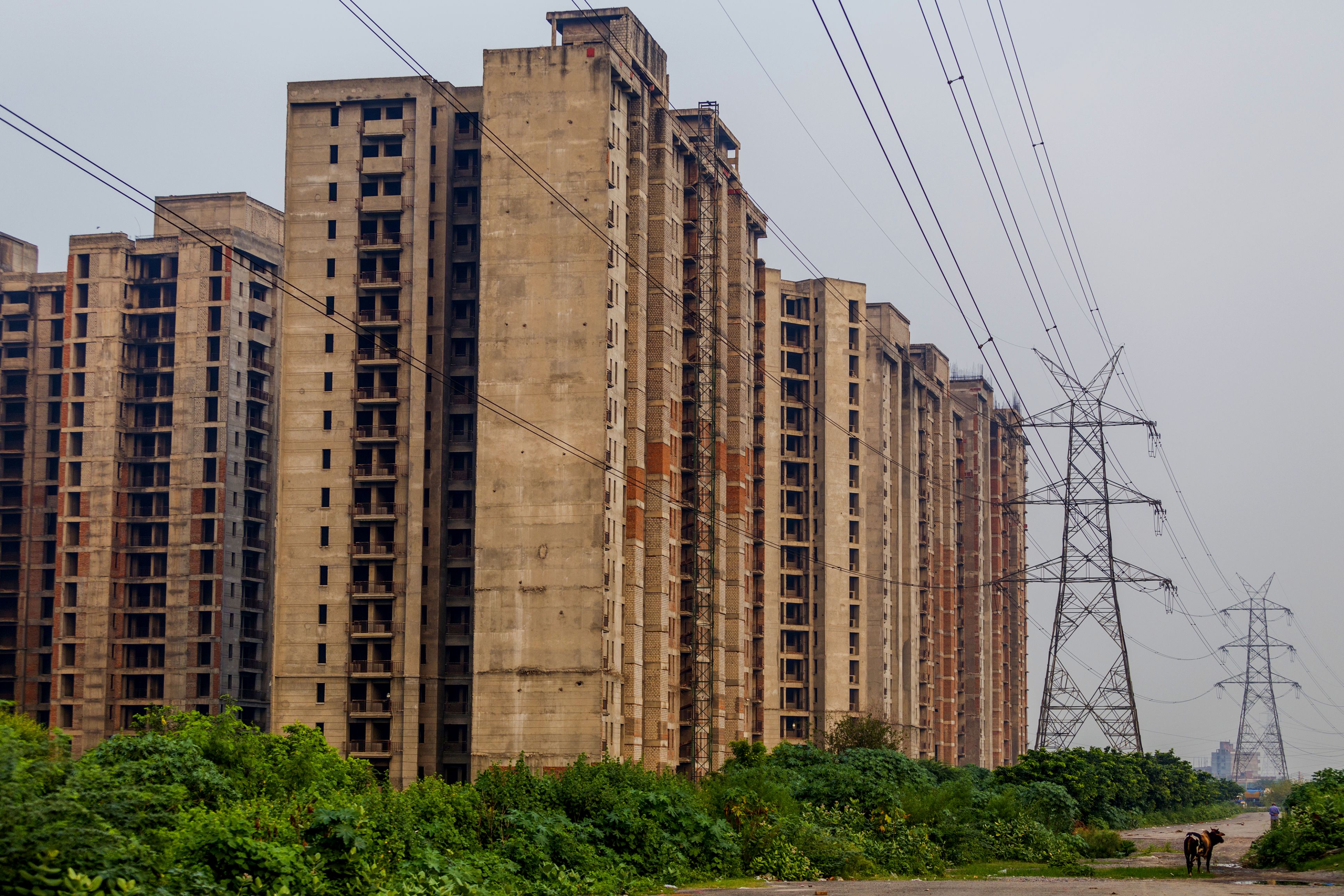 Government Tweaks Housing Rescue Fund To Include NPAs And Insolvent Projects