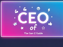 क्या आप भी किसी चीज के 'CEO of' हैं? जानिए Gen Z की इस मजेदार भाषा का असली मतलब