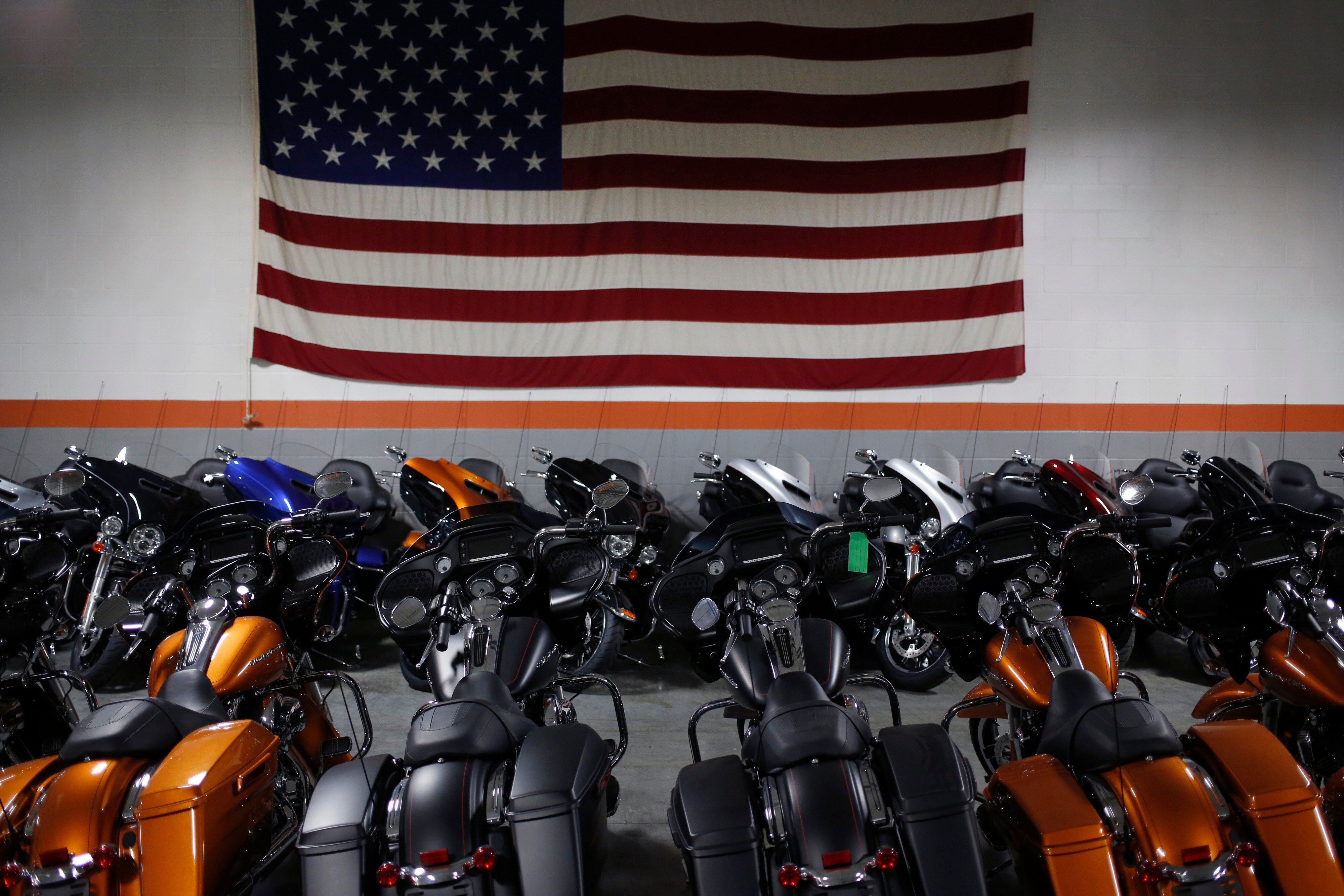 India Should Make Efforts To Lower Tariff, Non-Tariff Barriers: U.S.