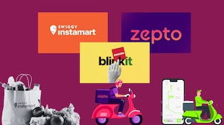 FDA Crackdown: 14 Licences Suspended After Massive Raid On Blinkit, Zepto, Instamart Units