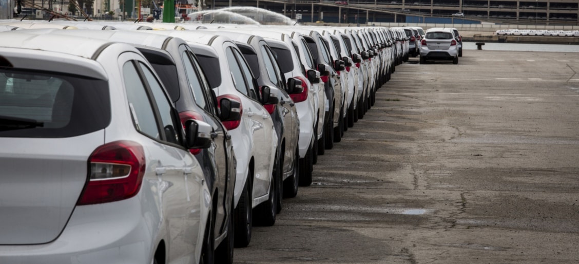 Auto Wholesales Recovery Trend Sustaining In December, Says Motilal Oswal