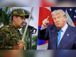 नार्को टेररिज्म, ड्रग्स तस्करी और तेल... वेनेजुएला पर अमेरिकी हमले की 5 सबसे बड़ी वजहें