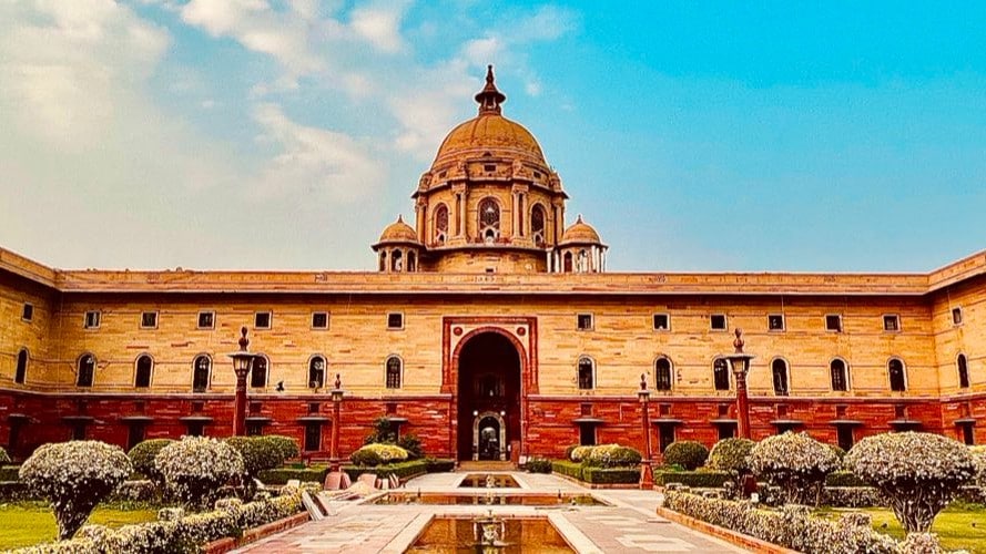 Government Fiscal Deficit Expected To Be Better Than Revised Target, Says Official
