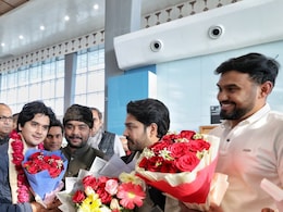 ग्वालियर में होगा इंटरनेशनल मैच!, एमपीसीए अध्यक्ष महाआर्यमन सिंधिया ने किया ये बड़ा ऐलान