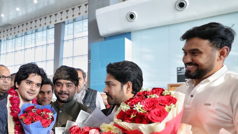 ग्वालियर में होगा इंटरनेशनल मैच!, एमपीसीए अध्यक्ष महाआर्यमन सिंधिया ने किया ये बड़ा ऐलान