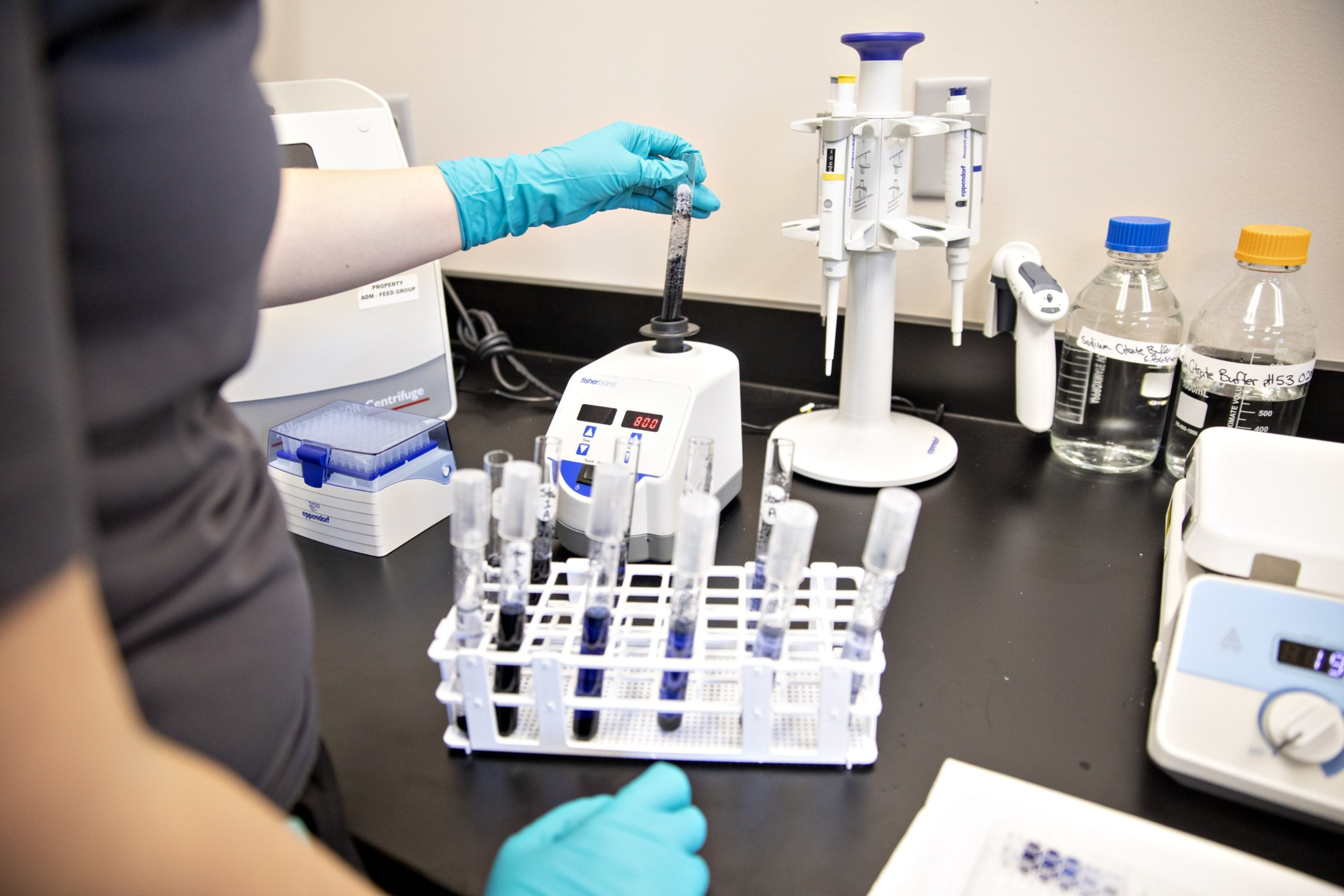 Advanced Enzyme Technologies Q2 Review &mdash; Expects Recovery From FY23: Nirmal Bang