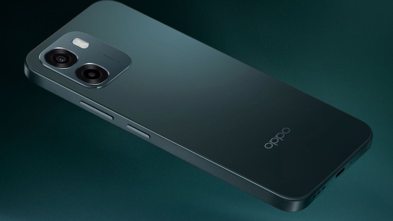 Oppo A6 5G Price In India, Camera, Battery, Display, Full Specs &mdash; All You Need To Know