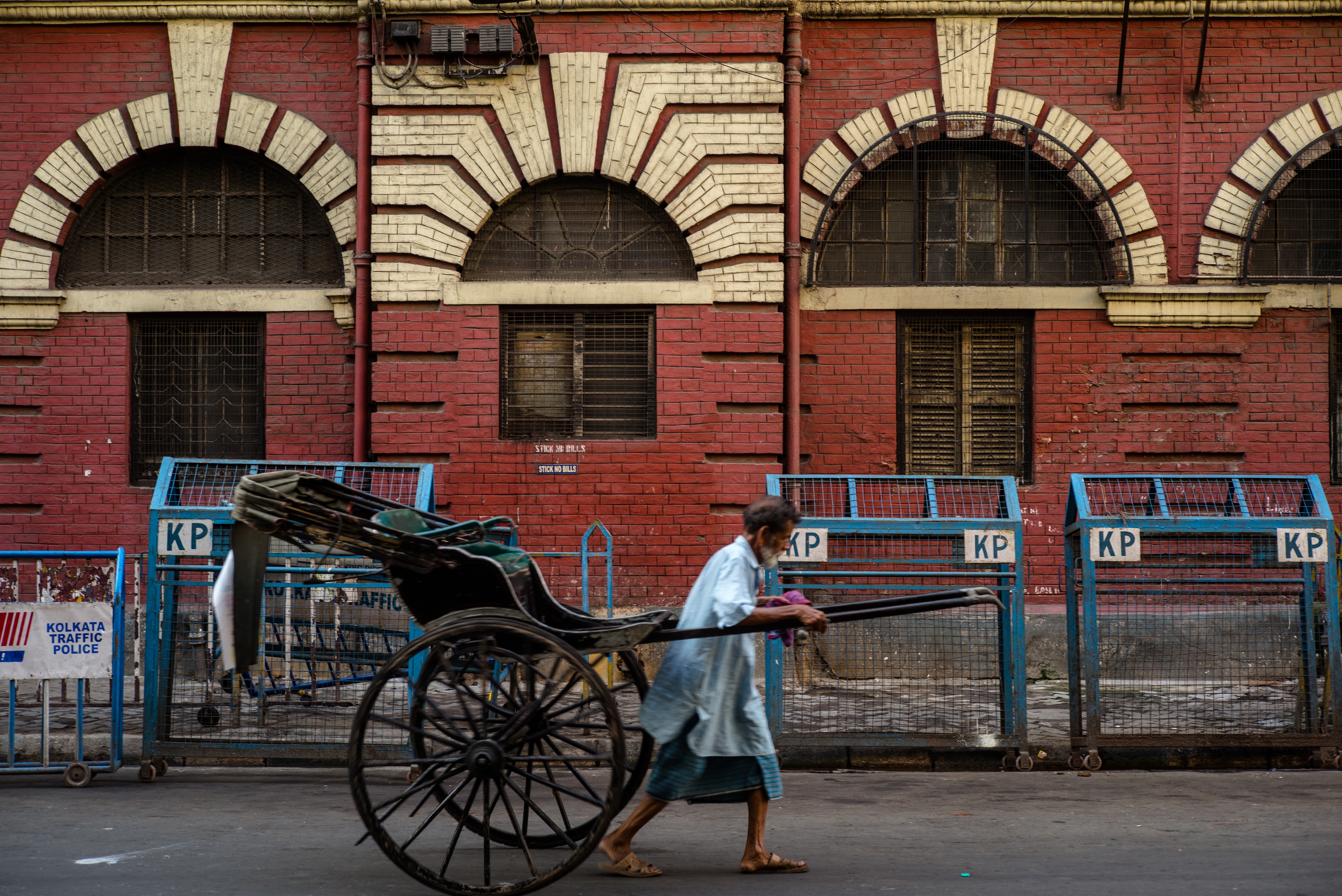How West Bengal Is About To Lose Its Demographic Opportunity