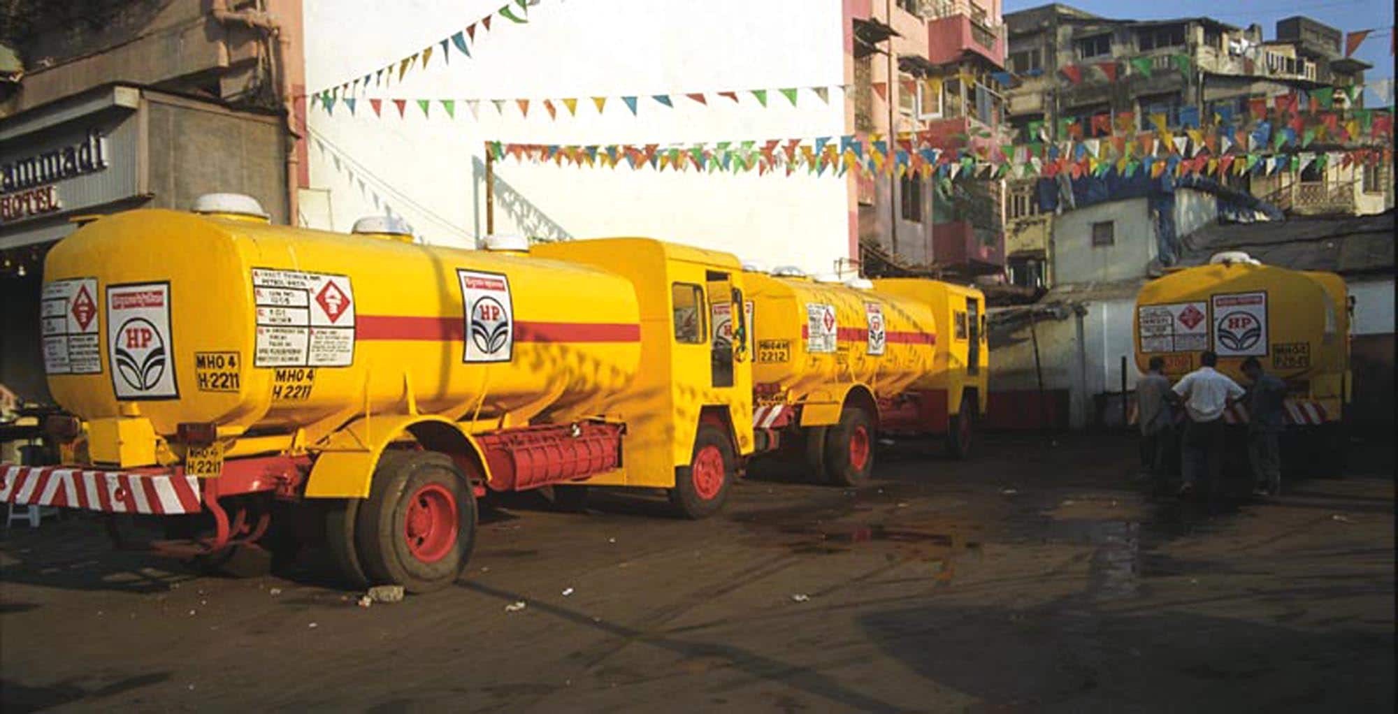 ONGC Gives In Principle Approval To Acquire 51.11% Stake In HPCL