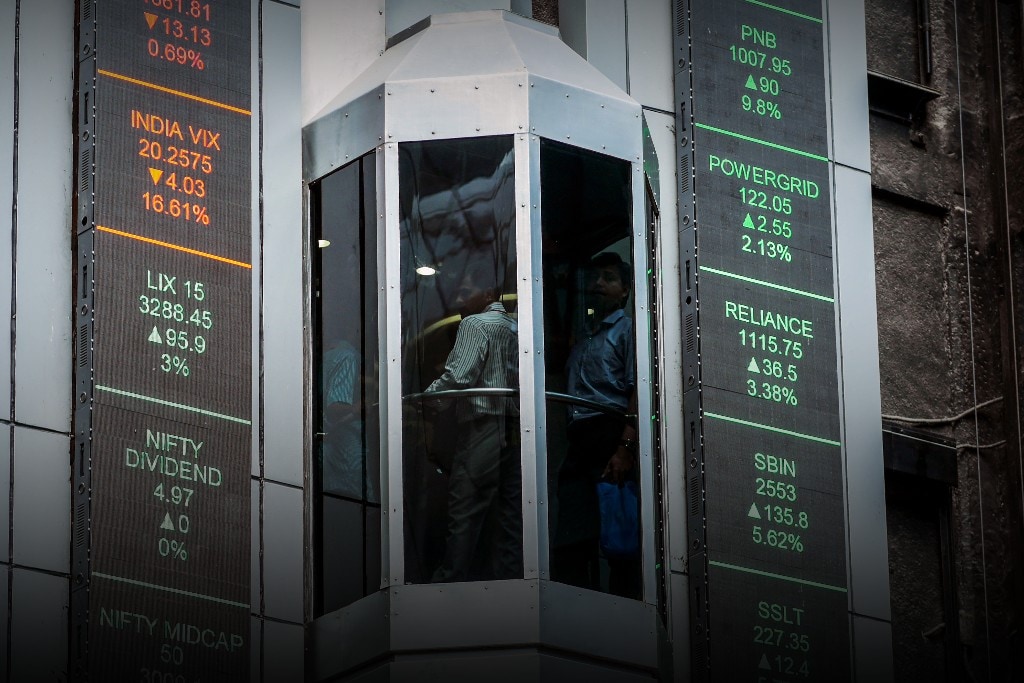 SEBI Returns NSE&rsquo;s Settlement Plea In Co-Location Probe